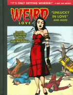 Weird Love_Vol. 5_Unlucky In Love_And More_HC