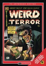 Weird Terror_Vol. 2