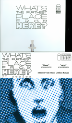 What´s The Furthest Place From Here? # 6 2nd Printing Tyler Boss Deluxe Edition 7 Inch Record 2nd Pressing Whats The Furthest Place From Here_6_2nd Printing Tyler Boss Deluxe Edition 7 Inch Record 2nd Pressing