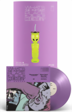 What´s The Furthest Place From Here? # 5 Tyler Boss Deluxe Edition One Per Store 7 " Record Series Whats The Furthest Place From Here?_5_Tyler Boss Deluxe Edition One Per Store 7 " Record Series