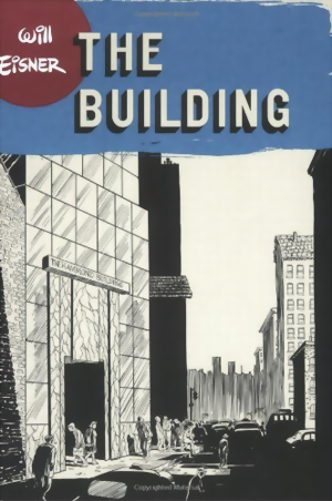 Will Eisner´s The Building