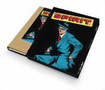 Will Eisners The Spirit_Vol. 2_HC_Slipcase Edition