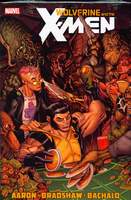 Wolverine And The X-Men_By Jason Aaron_Vol. 2_HC
