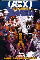 Wolverine And The X-Men_By Jason Aaron_Vol. 3_HC