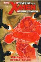 Wolverine And The X-Men_Alpha & Omega