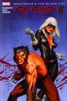 Wolverine And The Black Cat_Claws II
