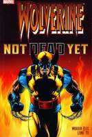 Wolverine_Not Dead Yet