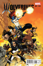 Wolverines_1_Jason Howard_Variant Cover