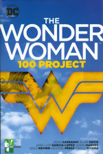 Wonder Woman 100 Project
