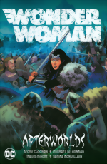 Wonder Woman_Vol. 1_Afterworlds