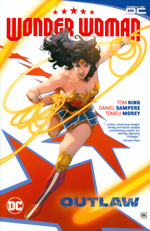 Wonder Woman_Vol. 1_Outlaw