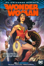 Wonder Woman_Vol. 4_Godwatch