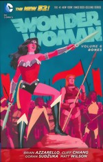 Wonder Woman_Vol. 6_Bones