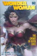 Wonder Woman_Vol. 9_The Enemy Of Both Sides