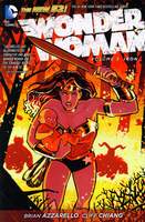 Wonder Woman_Vol. 3_Iron