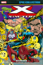 X-Factor Epic Collection_Vol. 9_Afterlives