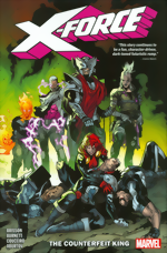 X-Force_Vol. 2_The Counterfeit King