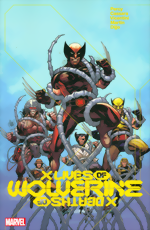 X Lives Of Wolverine_X Deaths Of Wolverine