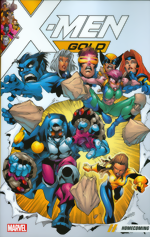 X-Men Gold_Vol. 0_Homecoming