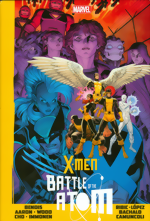 X-Men_Battle Of The Atom_HC