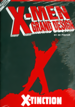 X-Men_Grand Design_Vol. 3_X-Tinction_Marvel Treasury Edition