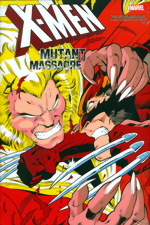 X-Men_Mutant Massacre Omnibus_HC_Alan Davis Direct Market Variant