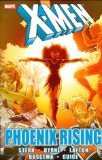 X-Men_Phoenix Rising