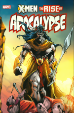 X-Men_Rise Of Apocalypse