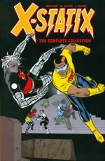 X-Statix_The Complete Collection_Vol. 2